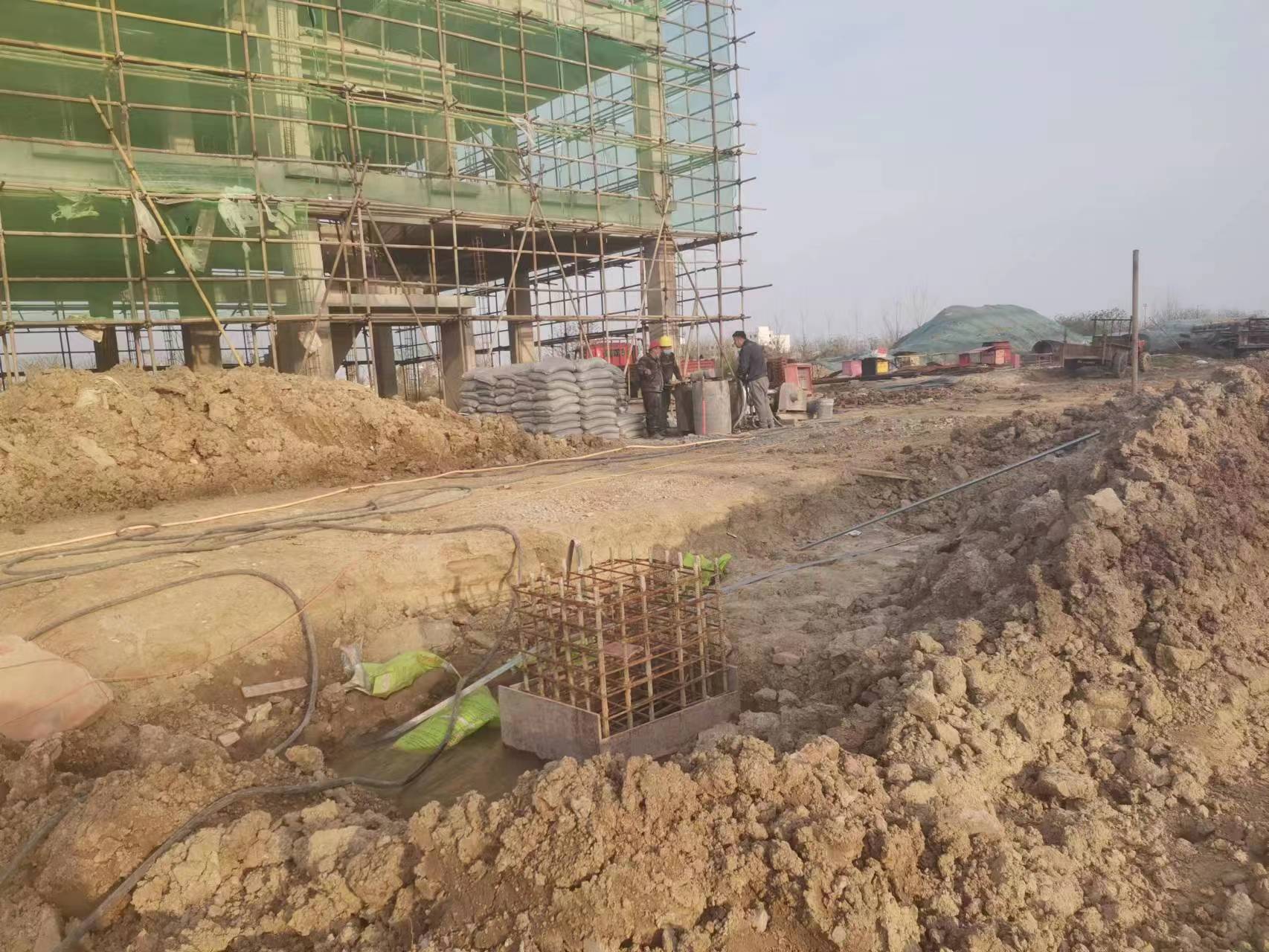 宜君当桥梁出现裂缝的时候应该及时加固修补